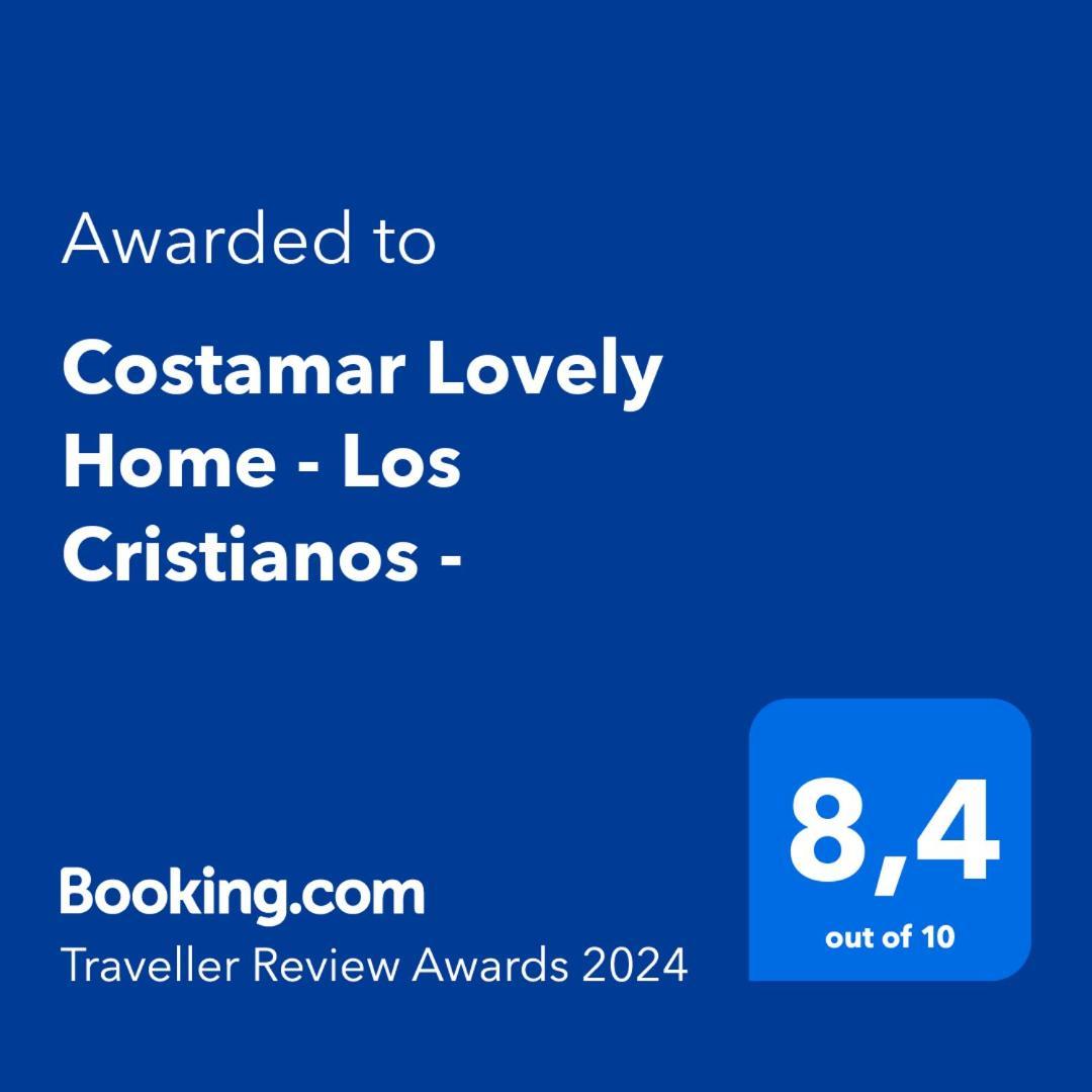 Costamar Lovely Home - Los Cristianos - Extérieur photo