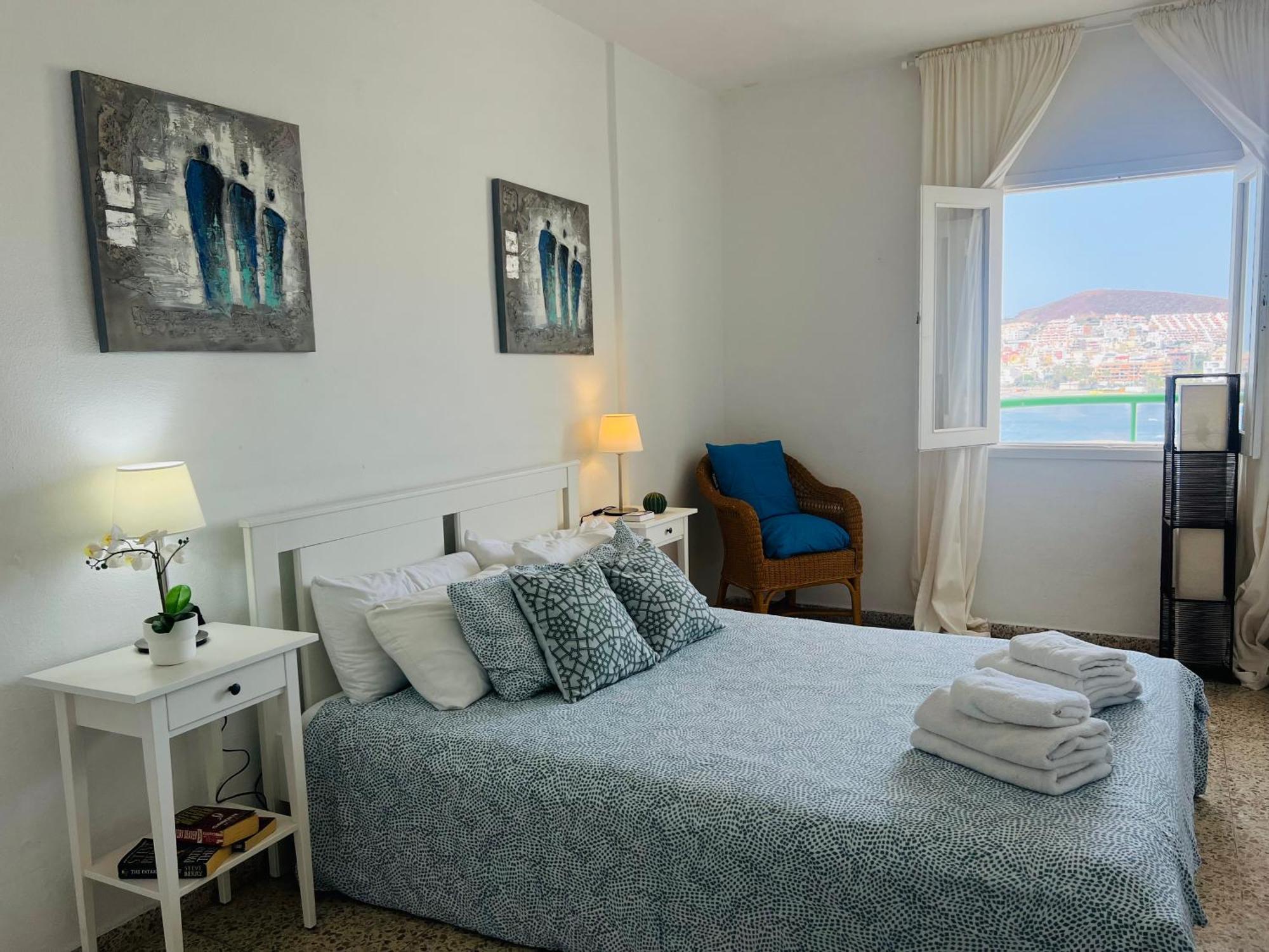 Costamar Lovely Home - Los Cristianos - Extérieur photo