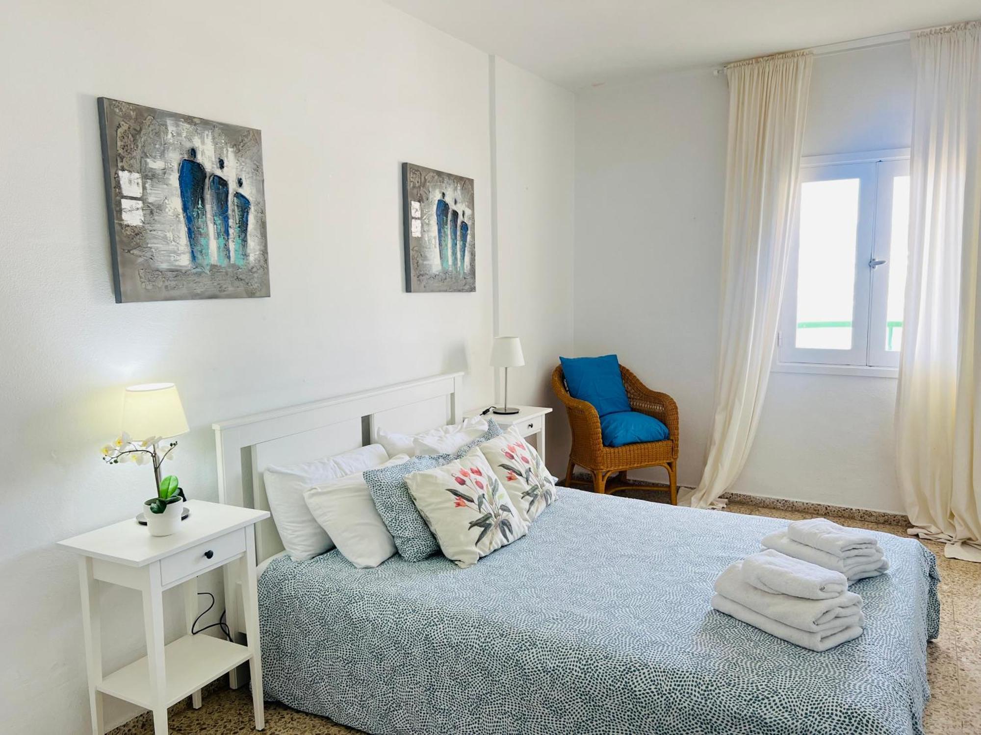 Costamar Lovely Home - Los Cristianos - Extérieur photo