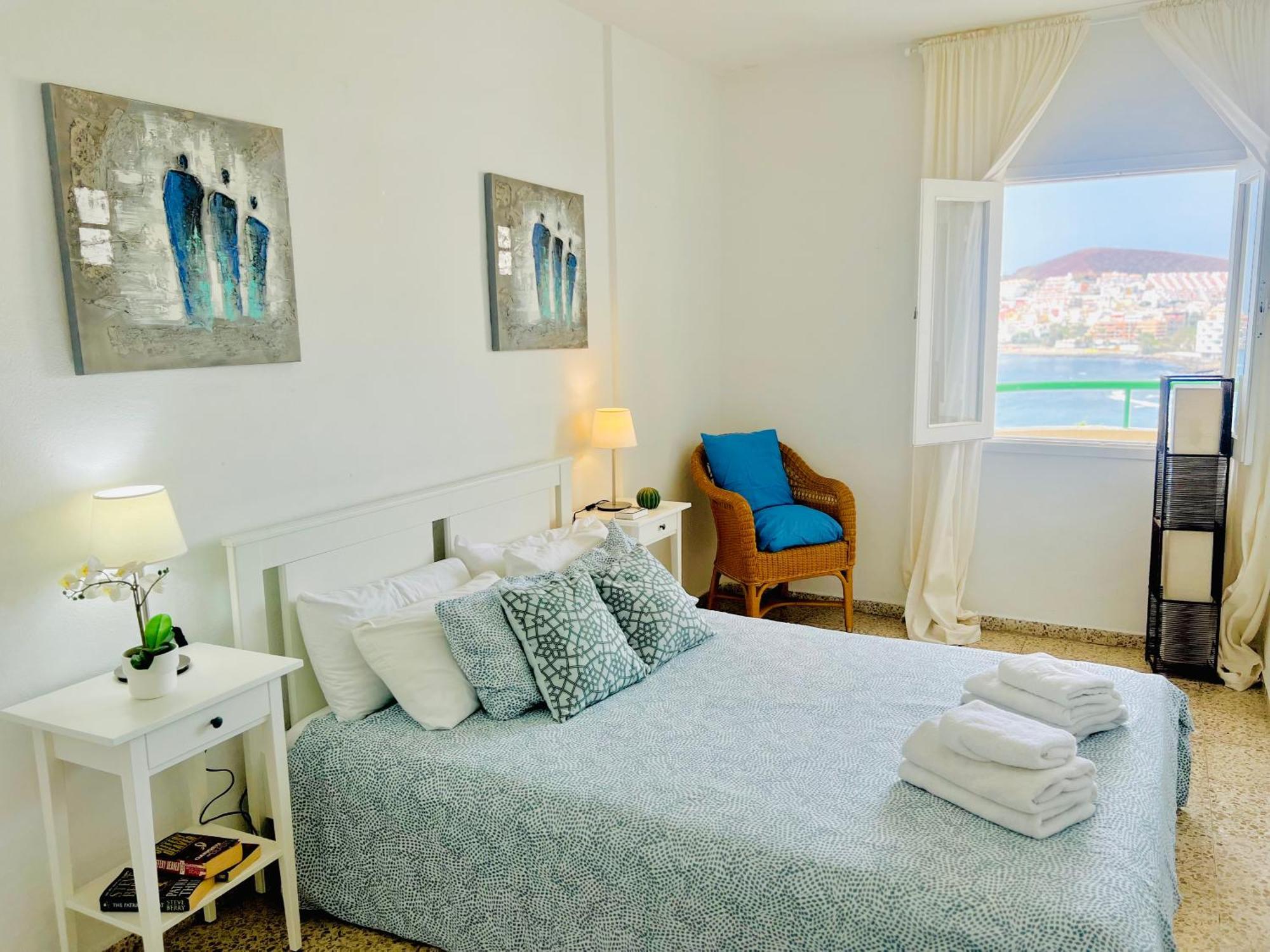 Costamar Lovely Home - Los Cristianos - Extérieur photo