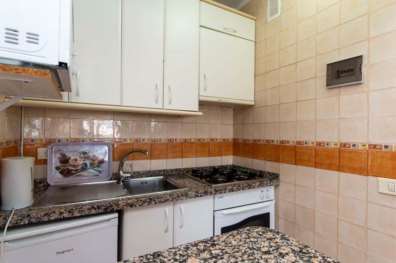 Costamar Lovely Home - Los Cristianos - Extérieur photo